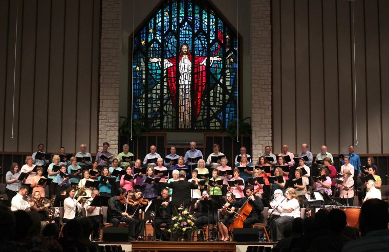 Cindy Berry concert